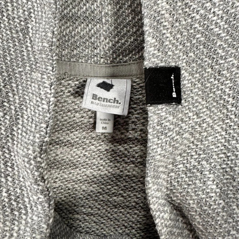 Bench Inject Overhead Sweater - Picture 4 of 7